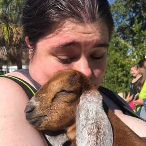 Meet your Posher, Kate